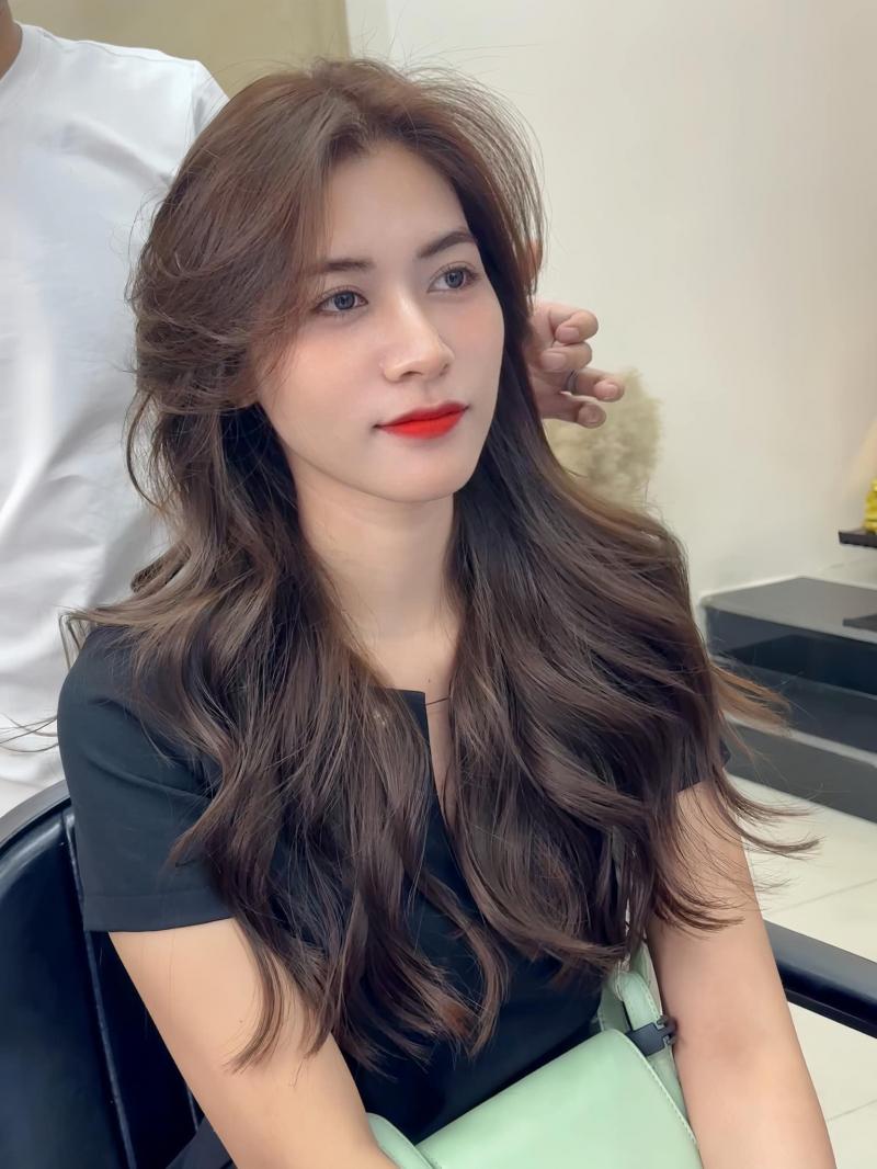 Hương Phi Hair Beauty