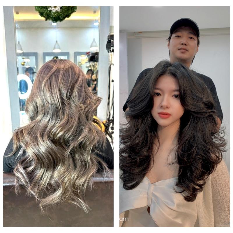 Hair Salon Ngọc Thủy
