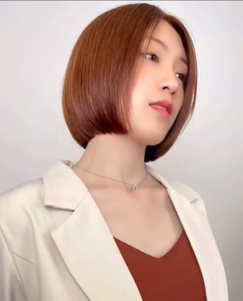 Hair Salon Như Thuật Academy