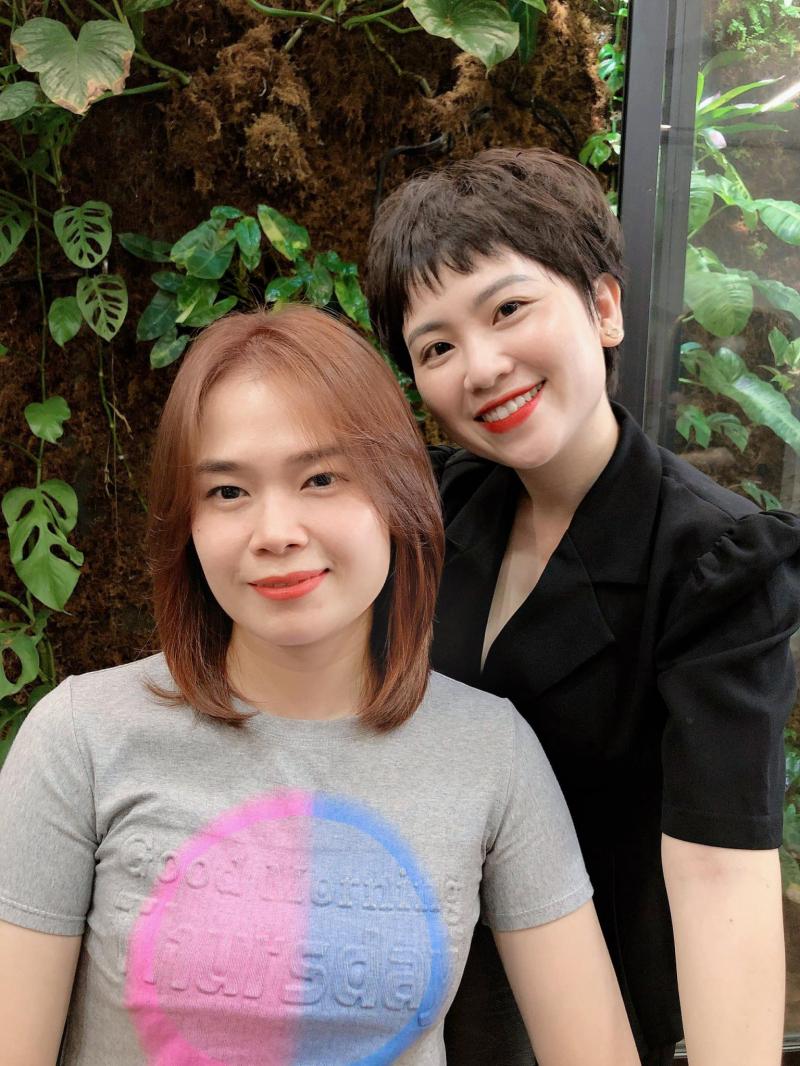 Hair Salon Sunny