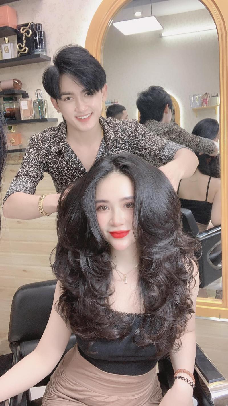 Hair Salon Thức Nguyễn