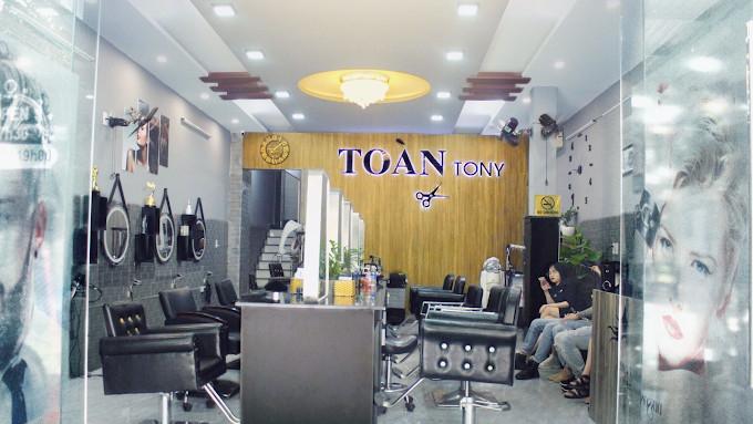 Hair Salon Toàn Tony
