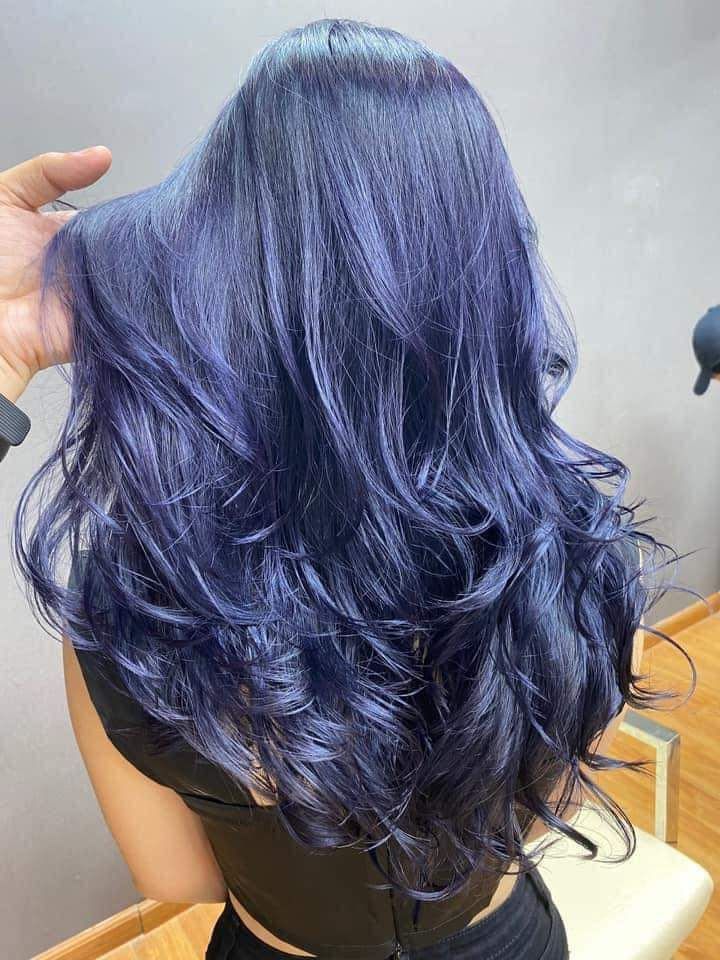 Hair Salon Trần Lãm