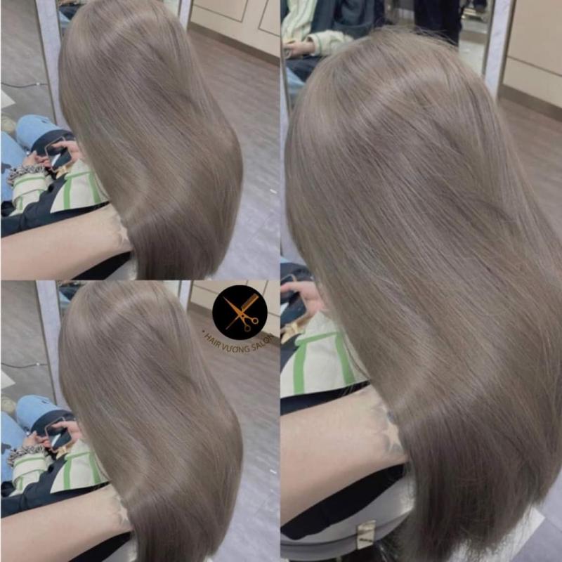 Hair Vương Salon