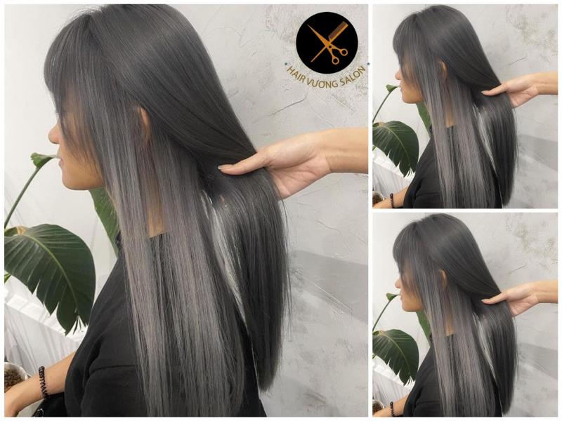 Hair Vương Salon