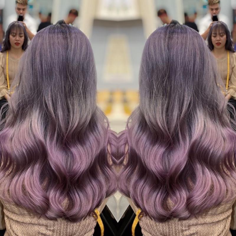 Hair Vương Salon