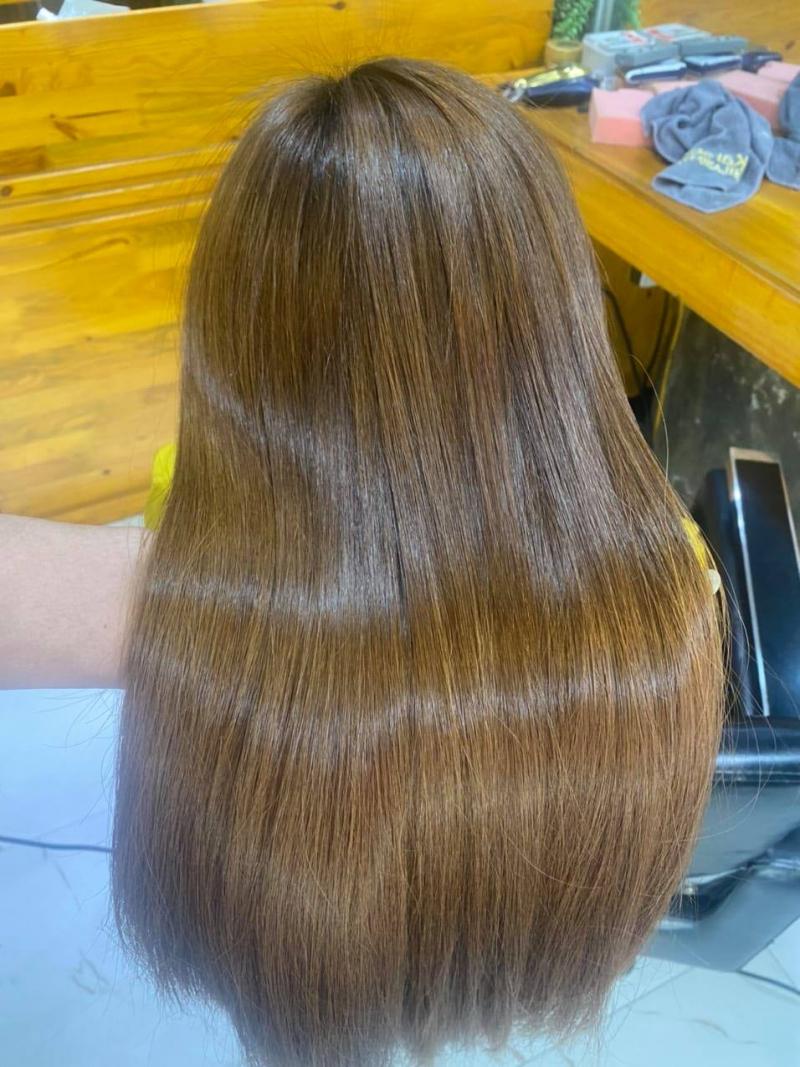 Hairsalon Lam Nguyễn