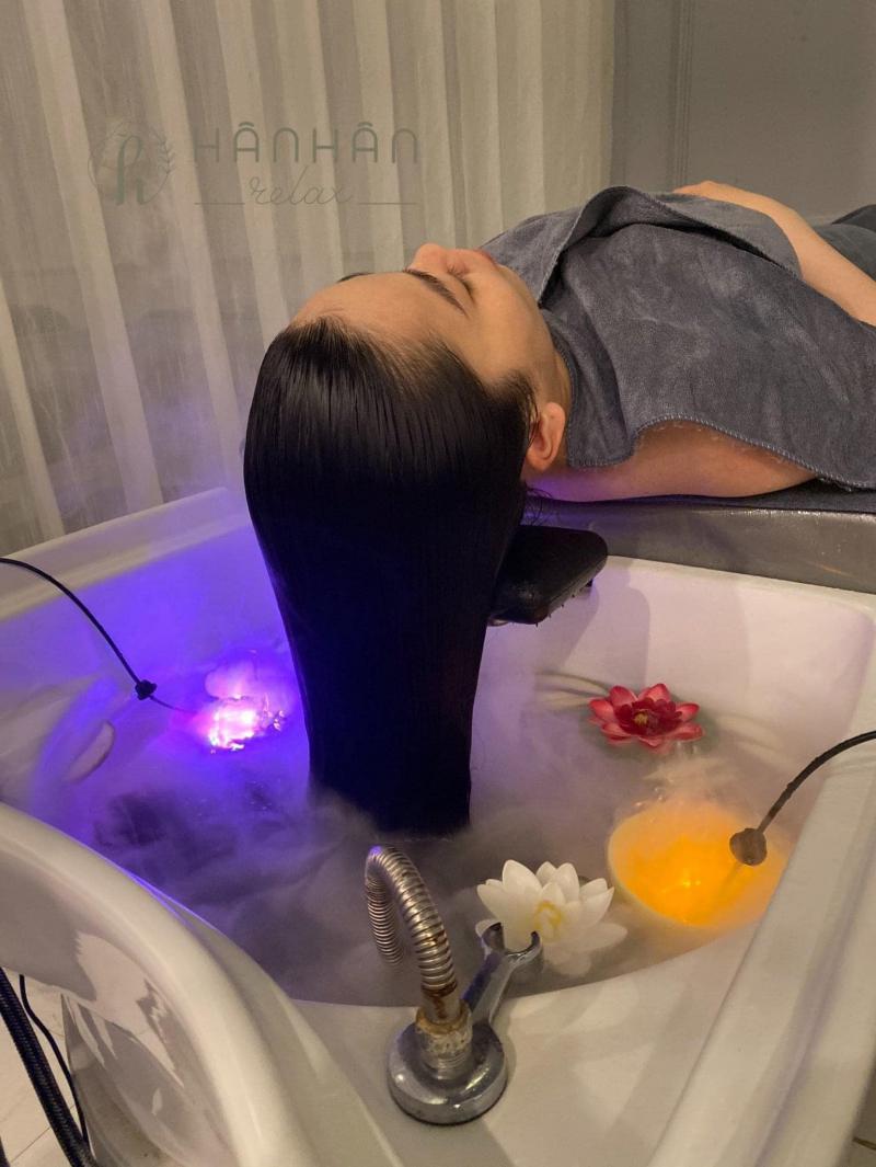 Hân Hân Relax Spa