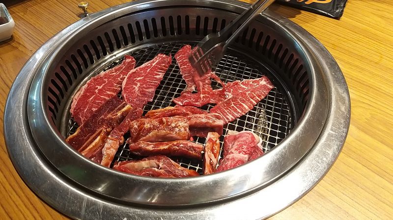 Hana Buffet