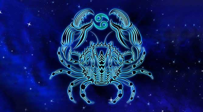 Cung Cự Giải