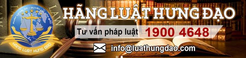 Hãng Luật Hưng Đạo