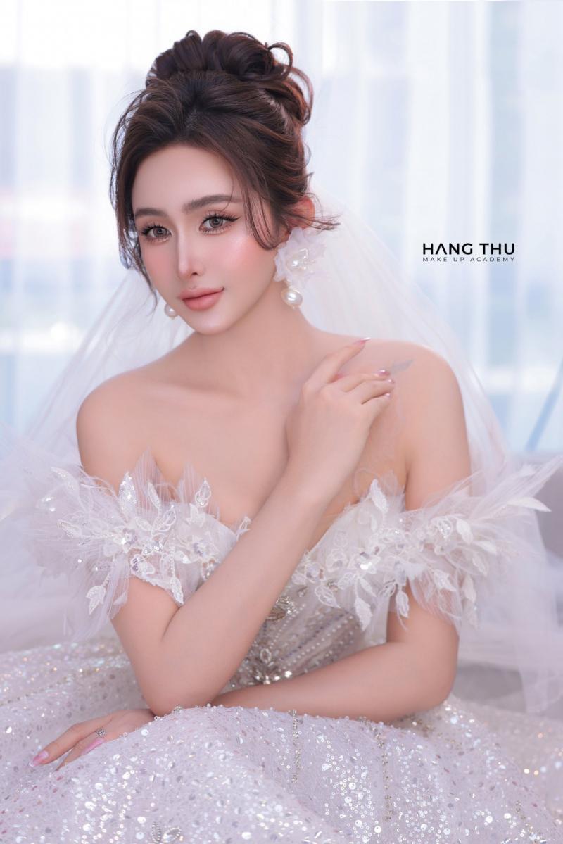 Hằng Thu Make Up