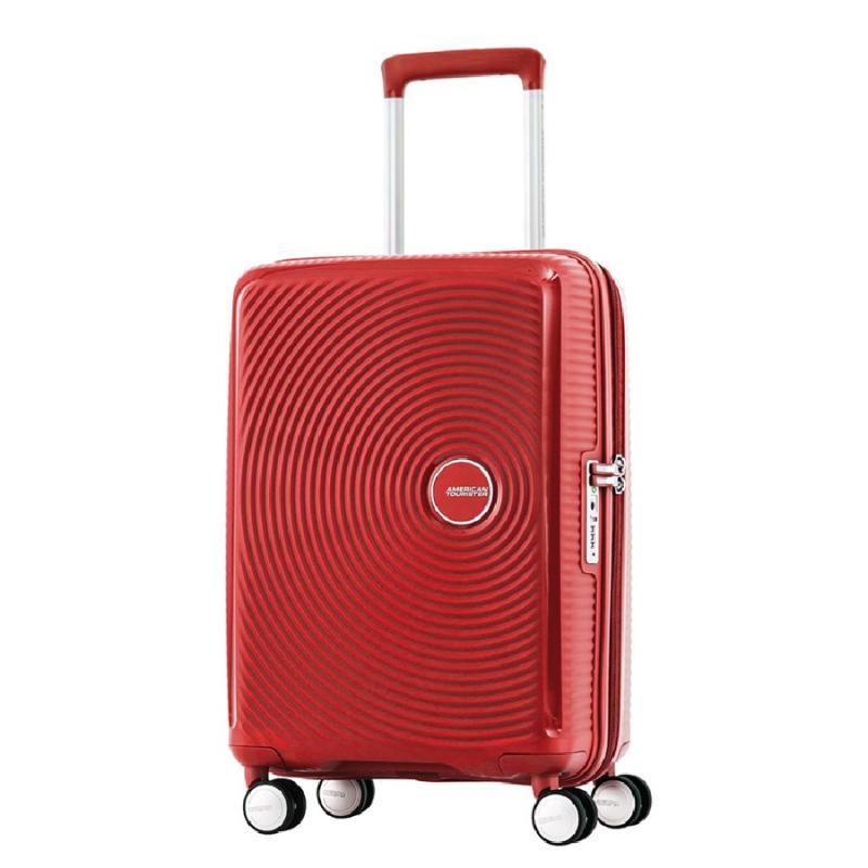 Vali Kéo Du Lịch Larita Bolona TR6010