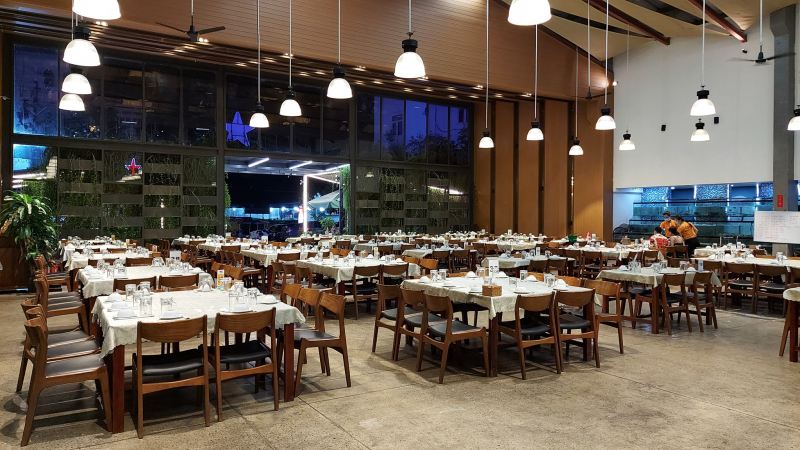 Hạnh Nhung Luxury Restaurant