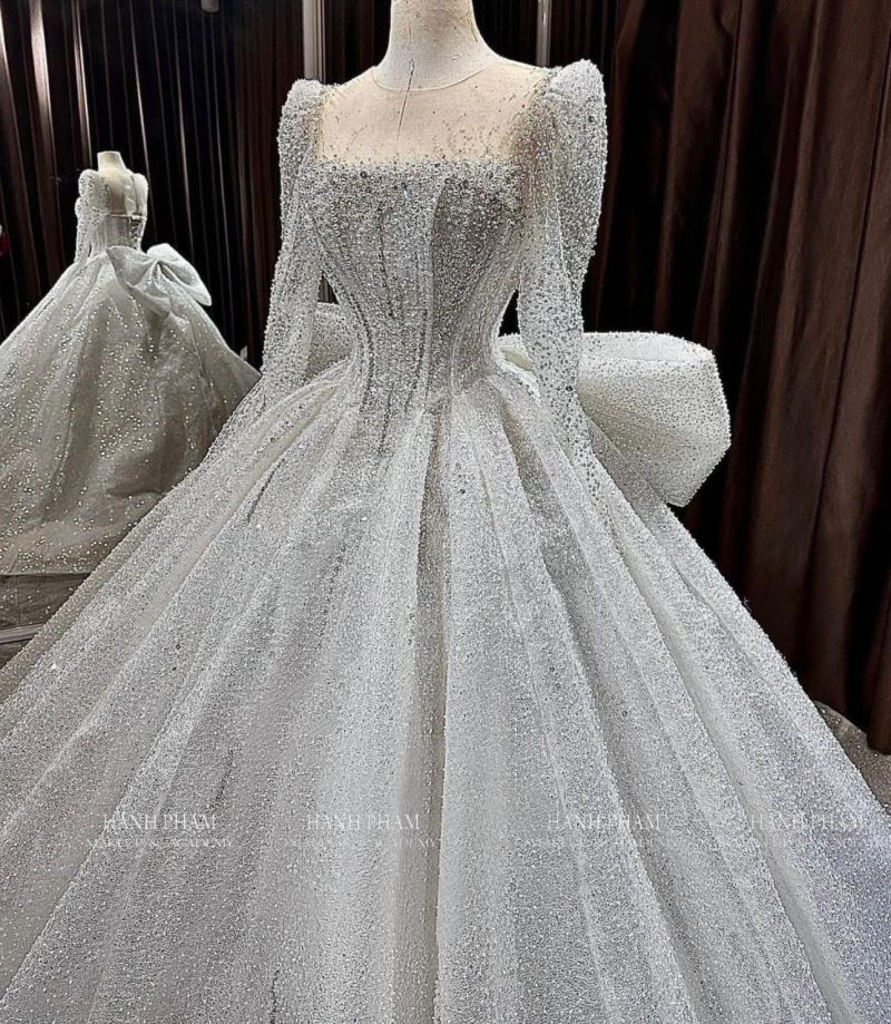 Hạnh Phạm Luxury Bridal