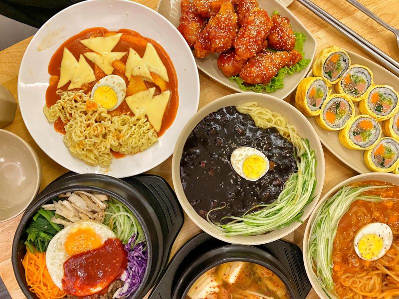 Hansarang