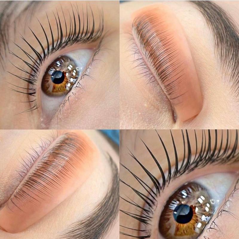 HaNy Eyelash Beauty