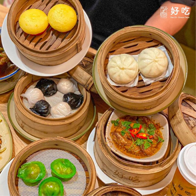 HaoChi Dimsum