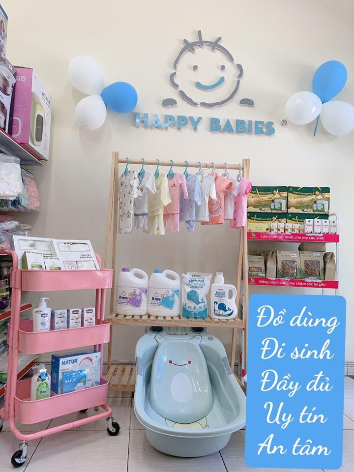 HAPPY BABIES SHOP