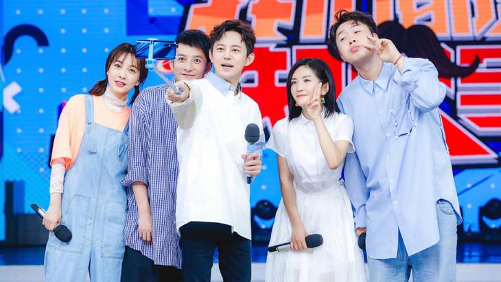 Happy camp