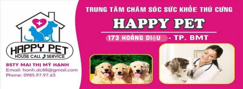 Happy Pet