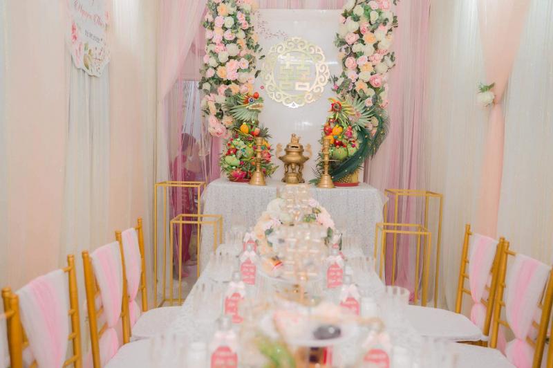 Happy Plus - Wedding & Events