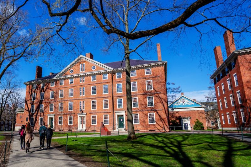 Harvard University
