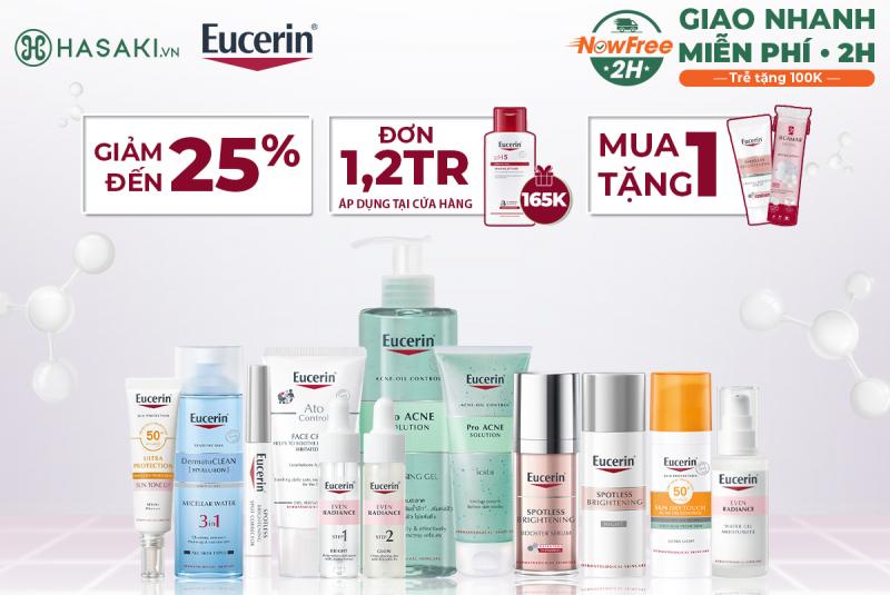 Hasaki Beauty & Clinic