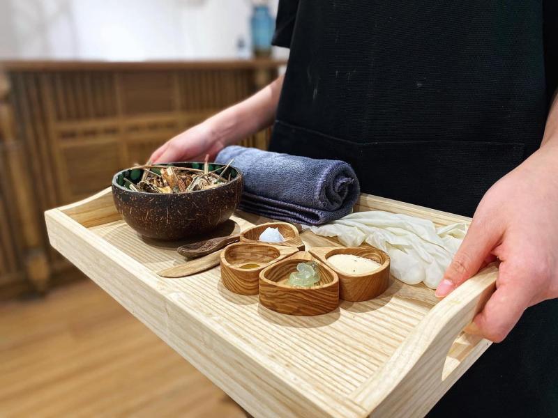 HaVy Nail&Spa