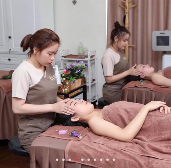 HB Spa