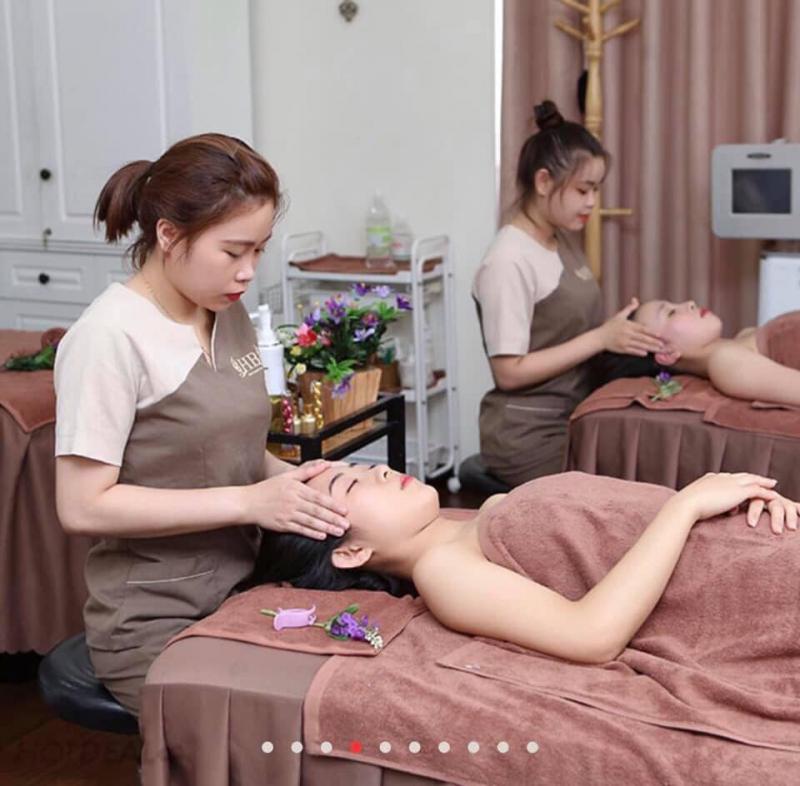 HB Spa