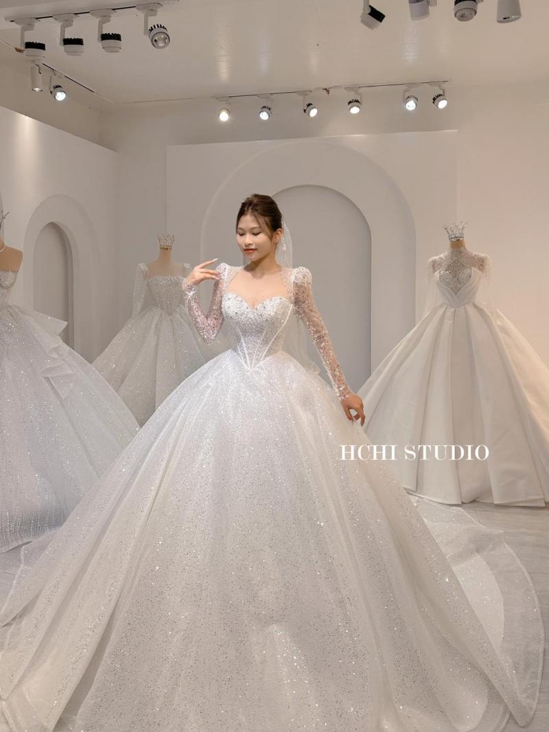 Hchi Wedding