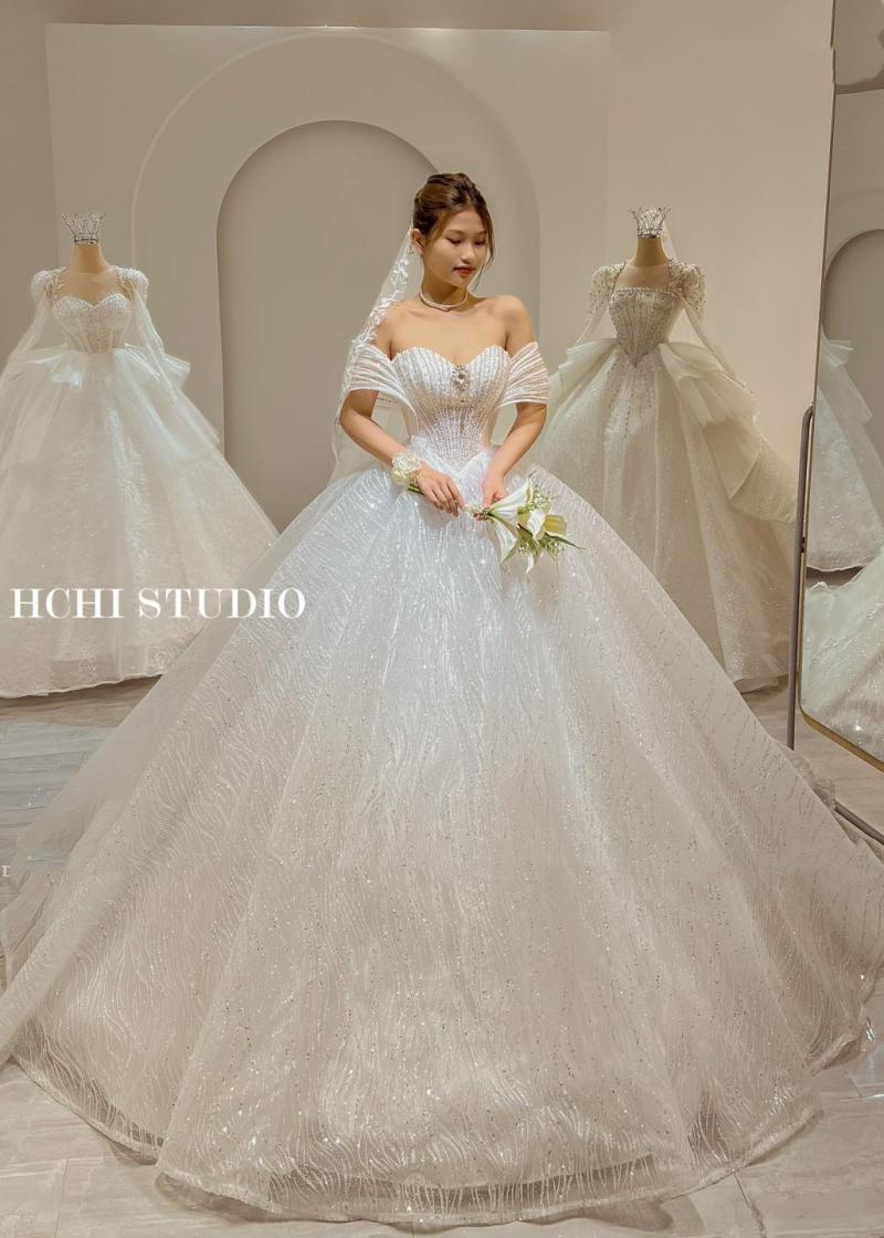 Hchi Wedding