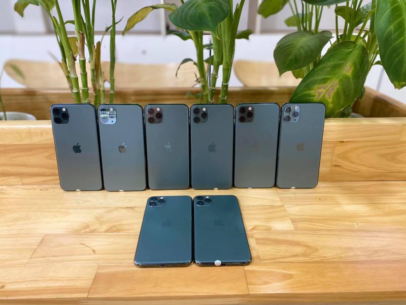 HD Mobile