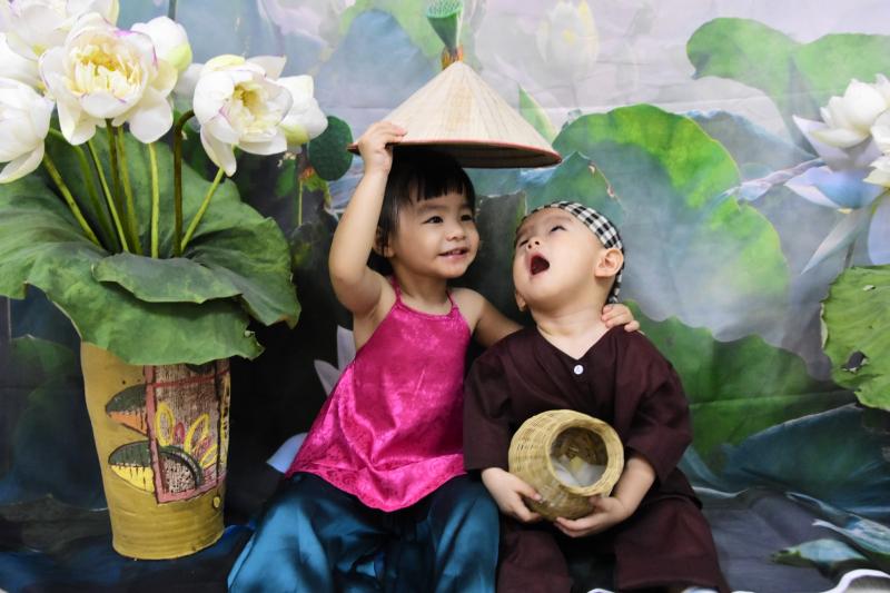 Kỹ năng giao tiếp ứng xử