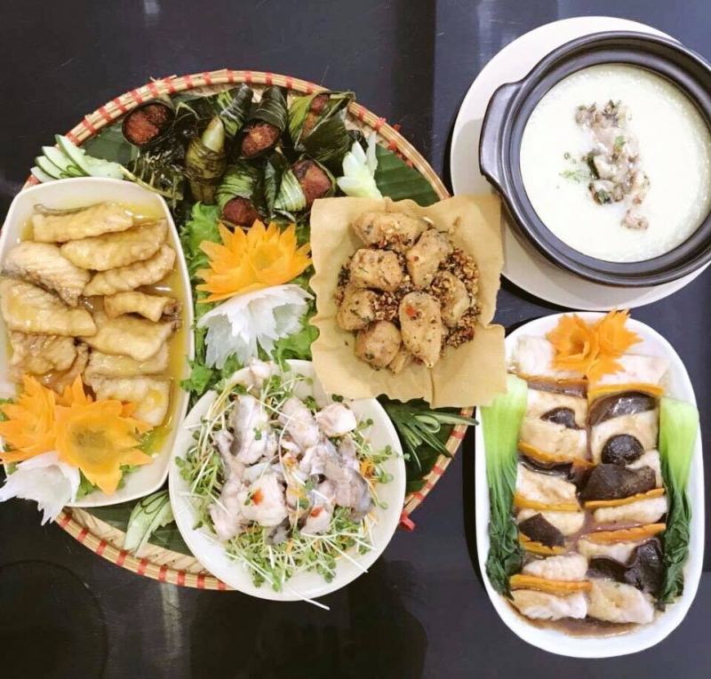 Thai Deli
