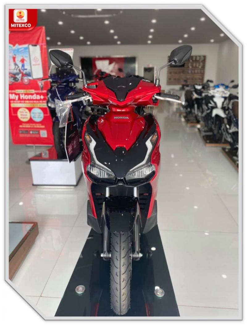 Cửa hàng Honda Mitexco
