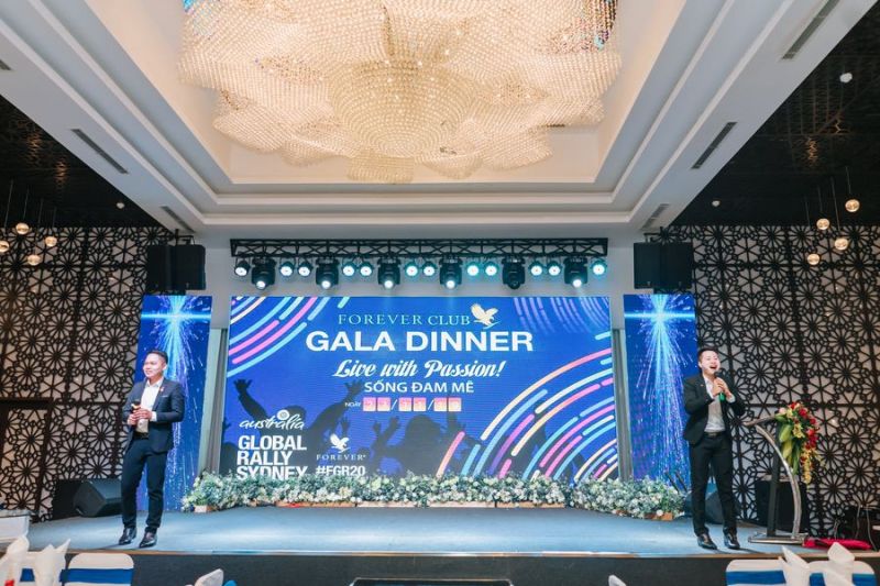 HF Brothers - Media & Event