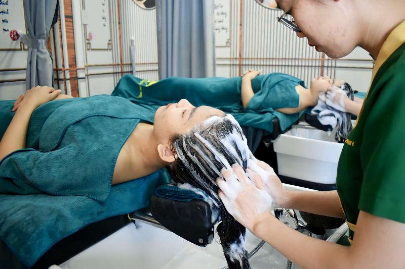 Hi SPA & BEAUTY