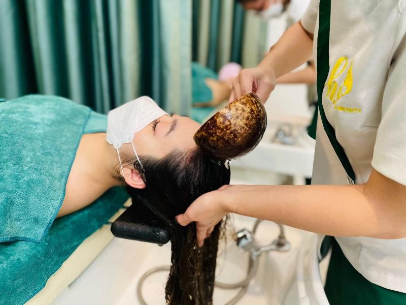 Hi Spa - Gội Đầu Dưỡng Sinh