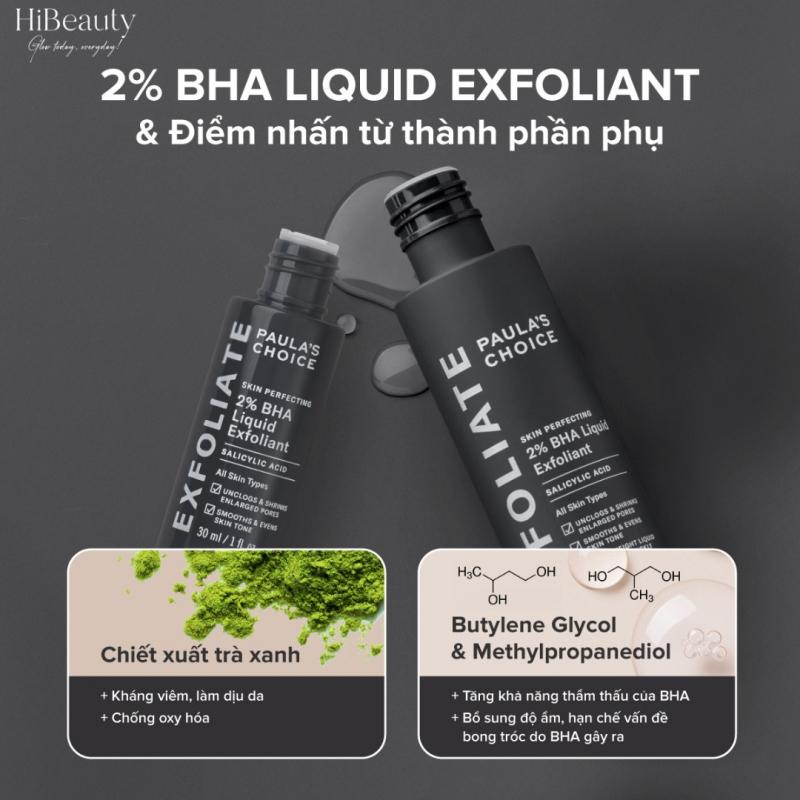 HiBeauty Cosmetics