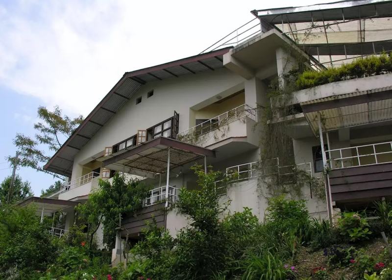 Hidden Forest Retreat, Gangtok, Sikkim