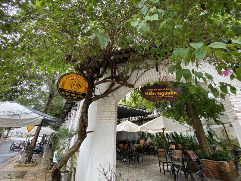 Hiền Nguyễn Bakery