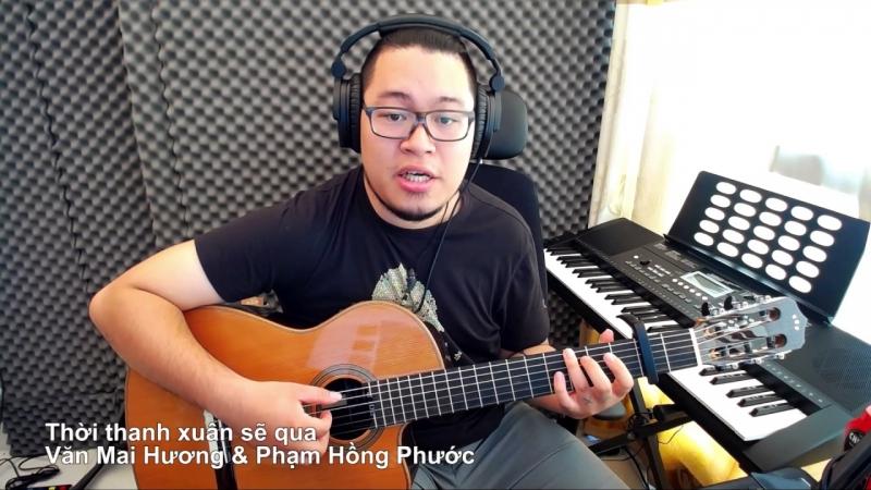Phong cách hài hước của Hiển Râu tạo sự thoải mái cho người học