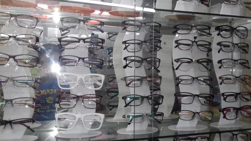 Hiệu kính Vĩnh Long