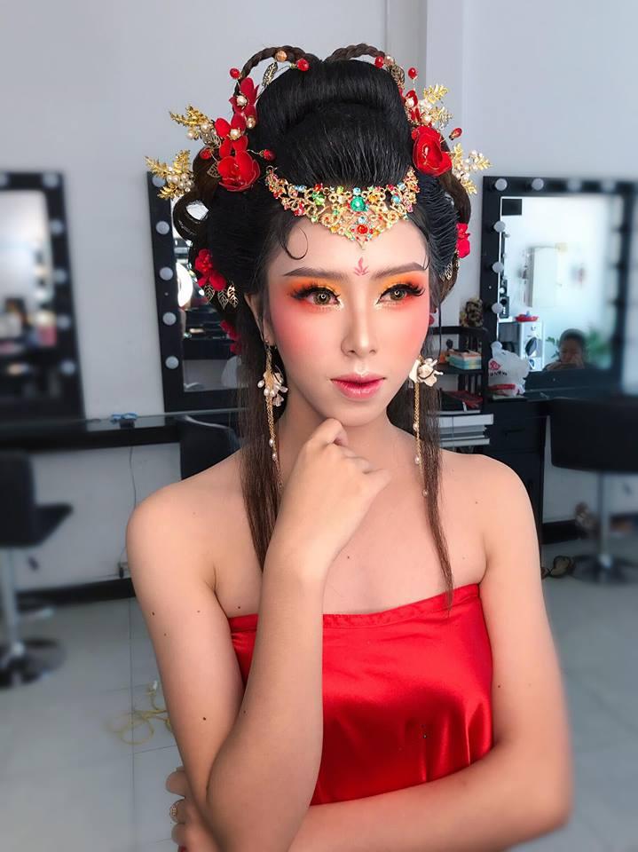 Hiếu Phạm Make Up