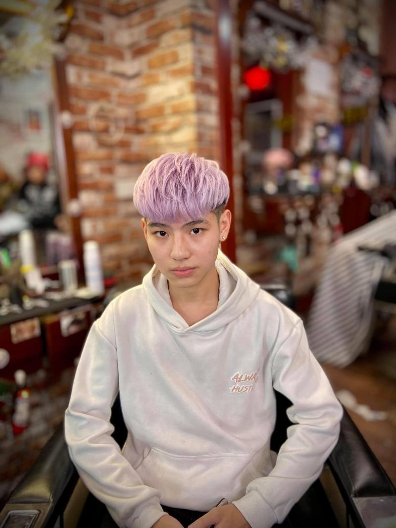 Him Barber Shop