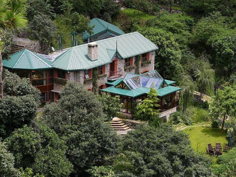 Himalaica, Nainital, Uttarakhand