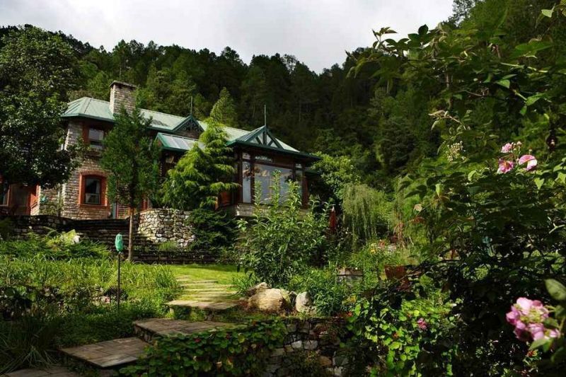 Himalaica, Nainital, Uttarakhand