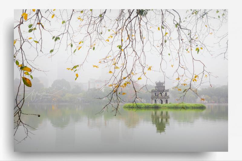 Hà Nội trong tôi